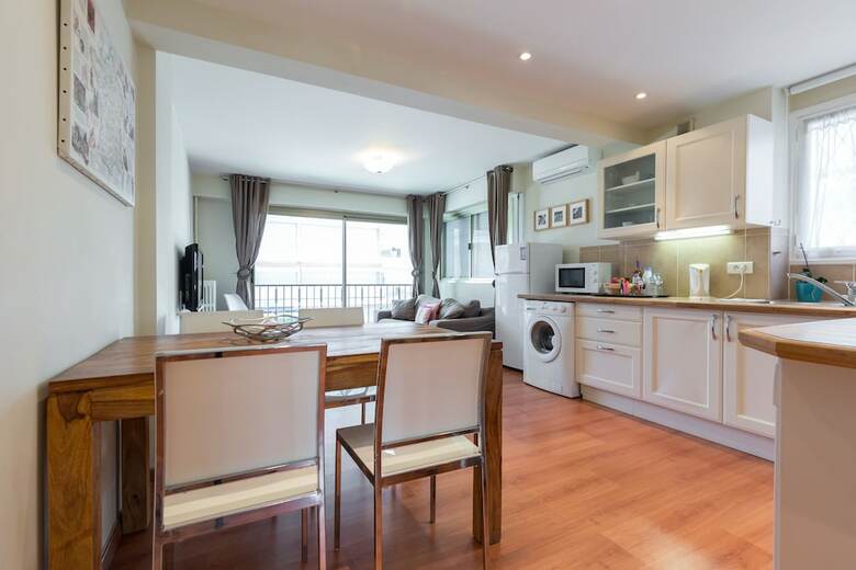 Apartamento Le Bellita