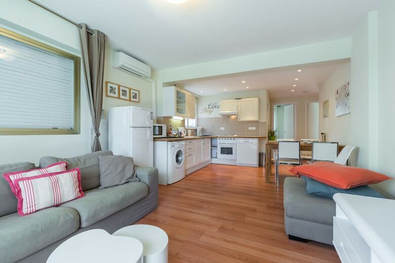 Apartamento Le Bellita