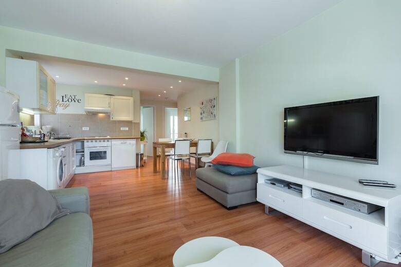 Apartamento Le Bellita