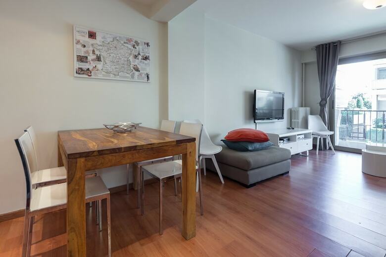 Apartamento Le Bellita