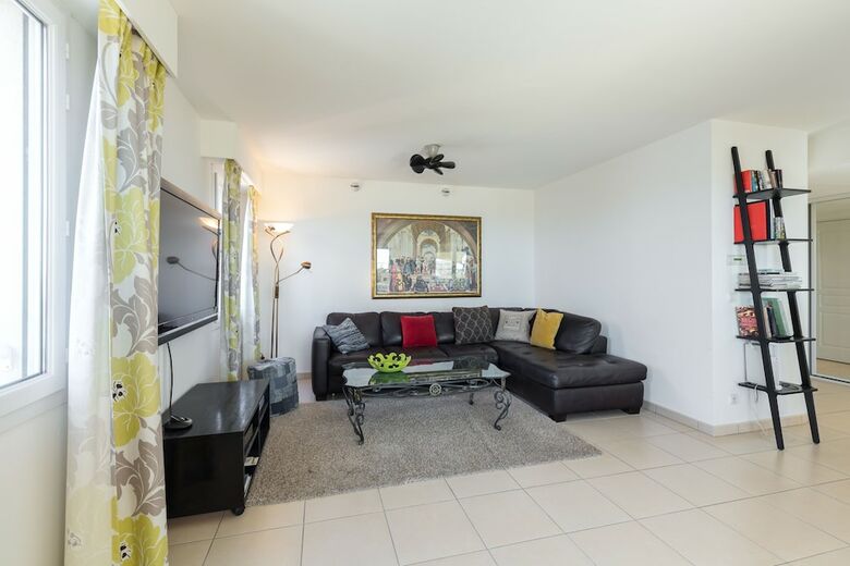 Apartamento Bristol Penthouse