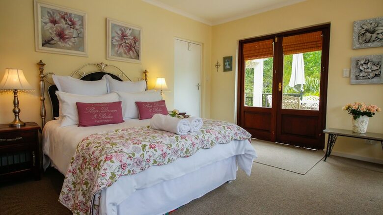 Hotel Cherry Berry Guest House