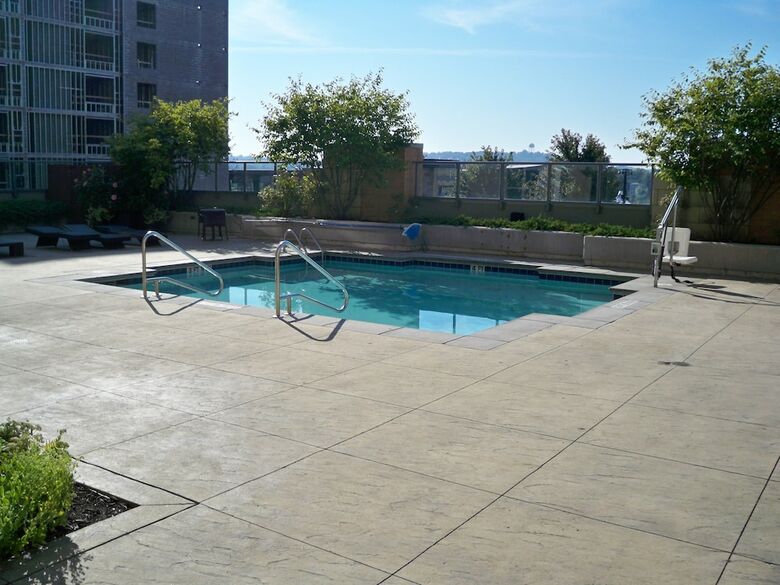 Apartamentos Bridgestreet At Current At The Banks