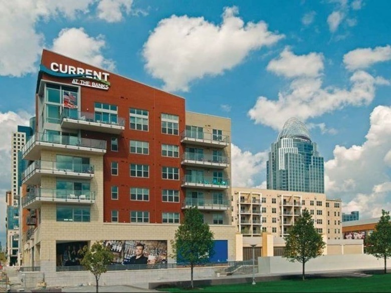 Apartamentos Bridgestreet At Current At The Banks