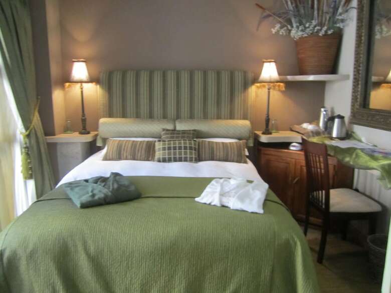 Hotel Kumbaya House