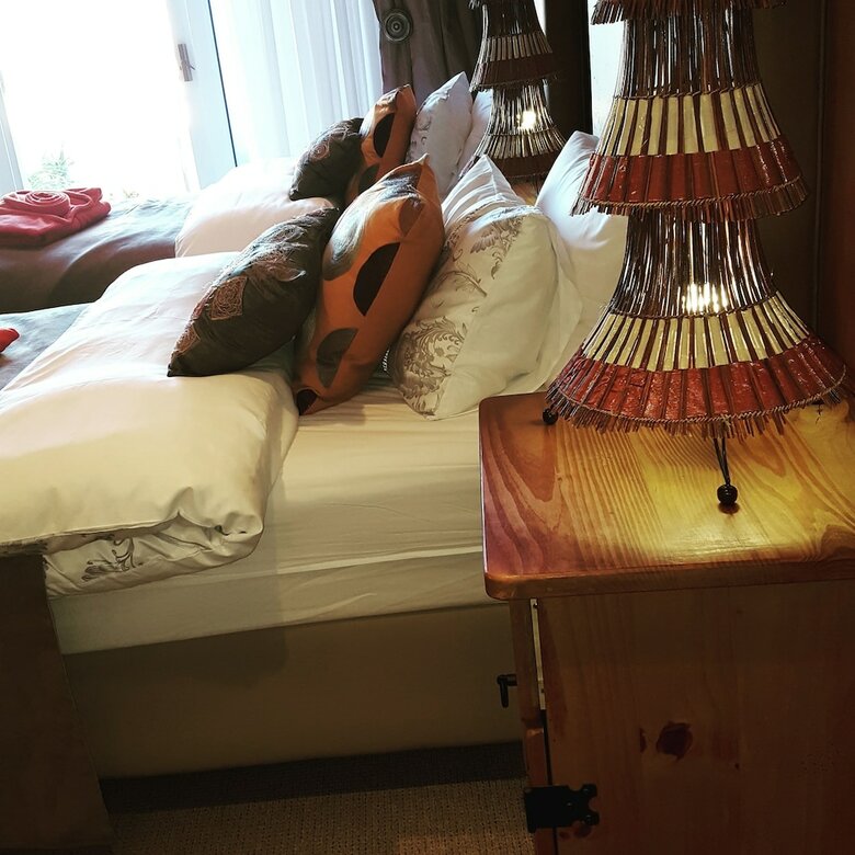 Hotel Kumbaya House