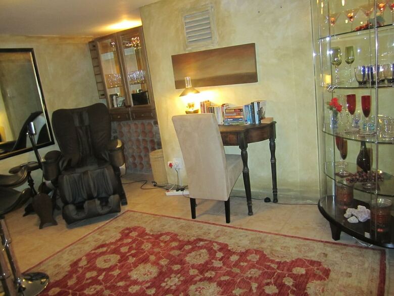 Hotel Kumbaya House