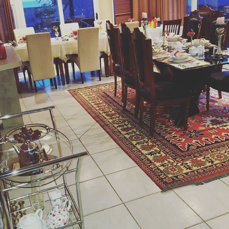 Hotel Kumbaya House