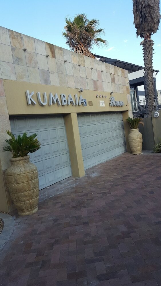 Hotel Kumbaya House