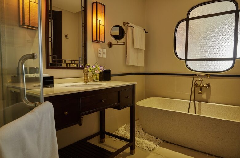 Hoi An Central Boutique Hotel & Spa