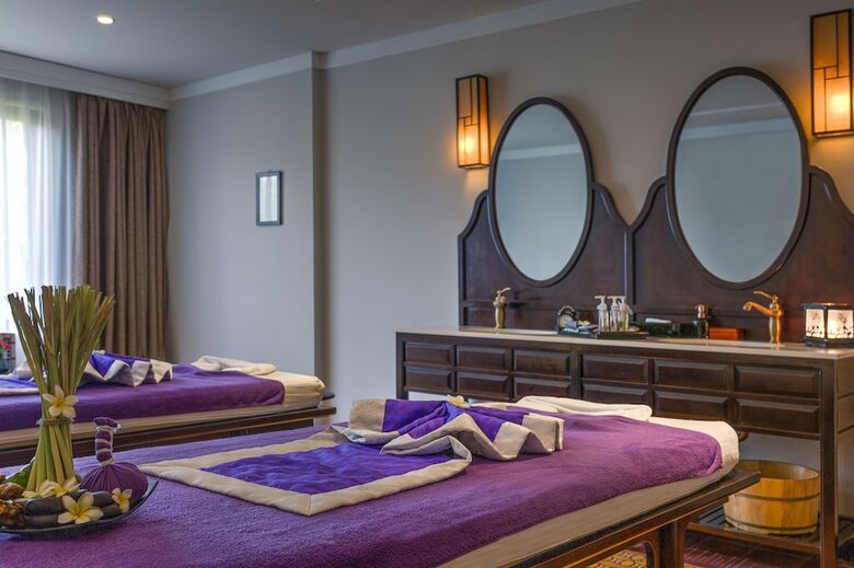 Hoi An Central Boutique Hotel & Spa