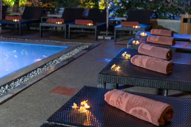 Hoi An Central Boutique Hotel & Spa