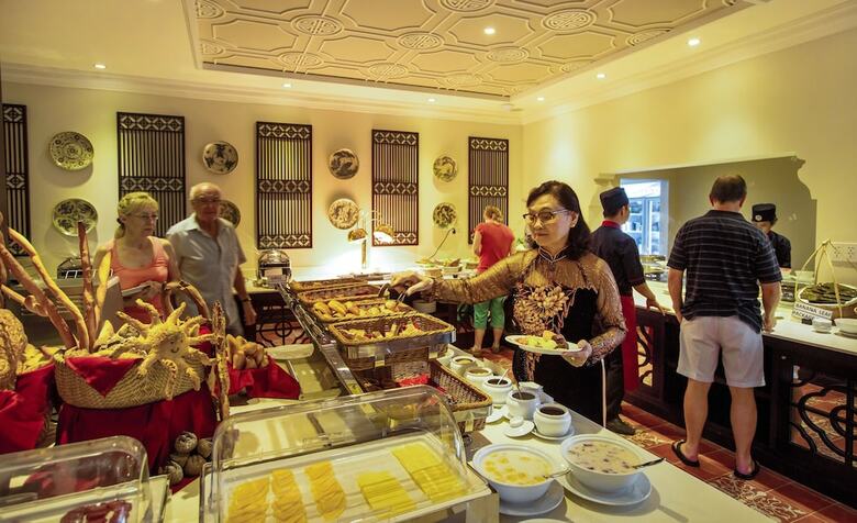 Hoi An Central Boutique Hotel & Spa