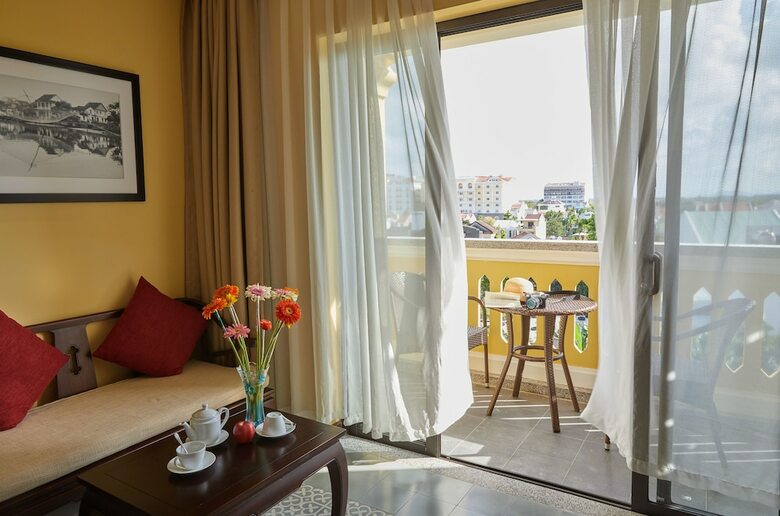 Hoi An Central Boutique Hotel & Spa