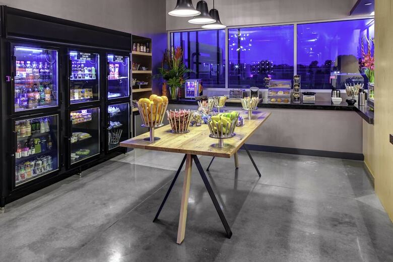 Hotel Aloft Wichita