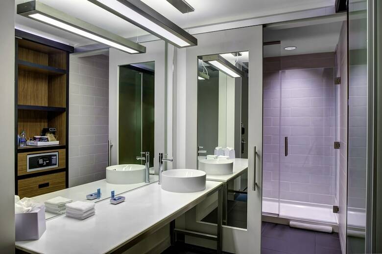 Hotel Aloft Wichita