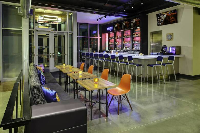 Hotel Aloft Wichita