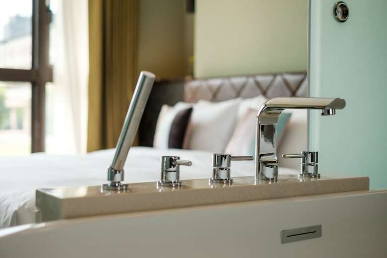 Chez Nous Hotel Taipei