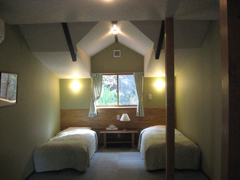 Bed & Breakfast La Forest de Nome Karuizawa