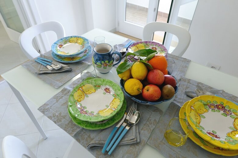 Apartamento La Dolce Vita Ravello