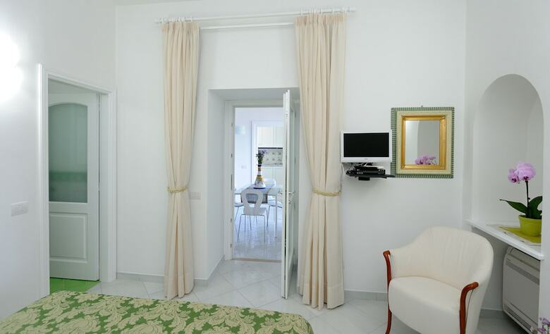 Apartamento La Dolce Vita Ravello