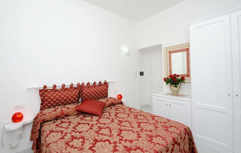 Apartamento La Dolce Vita Ravello
