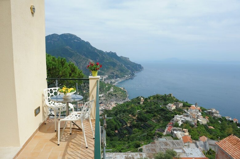 Apartamento La Dolce Vita Ravello