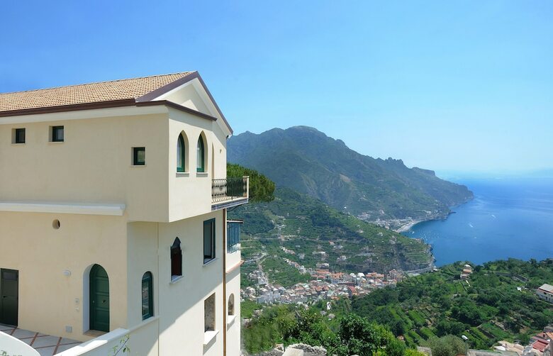 Apartamento La Dolce Vita Ravello