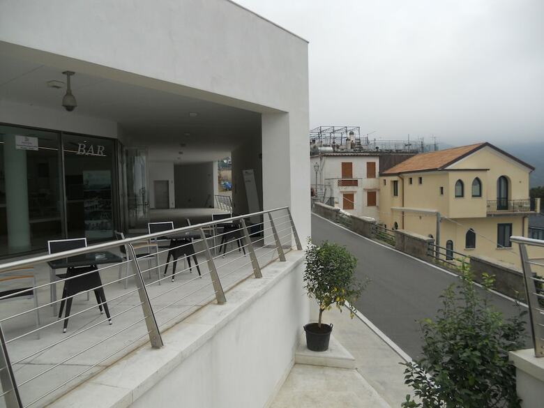 Apartamento La Dolce Vita Ravello