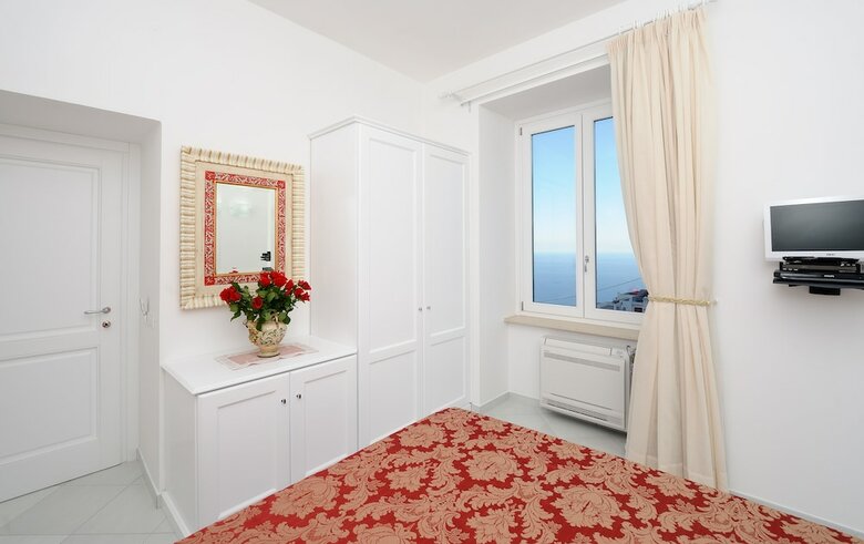 Apartamento La Dolce Vita Ravello