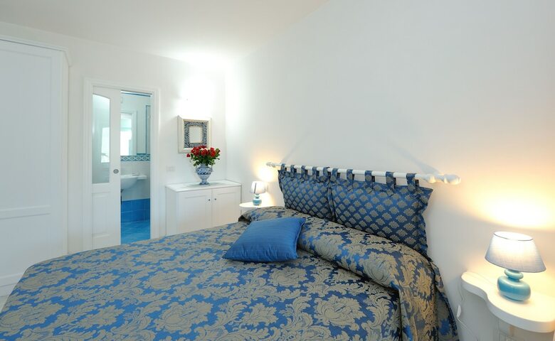 Apartamento La Dolce Vita Ravello