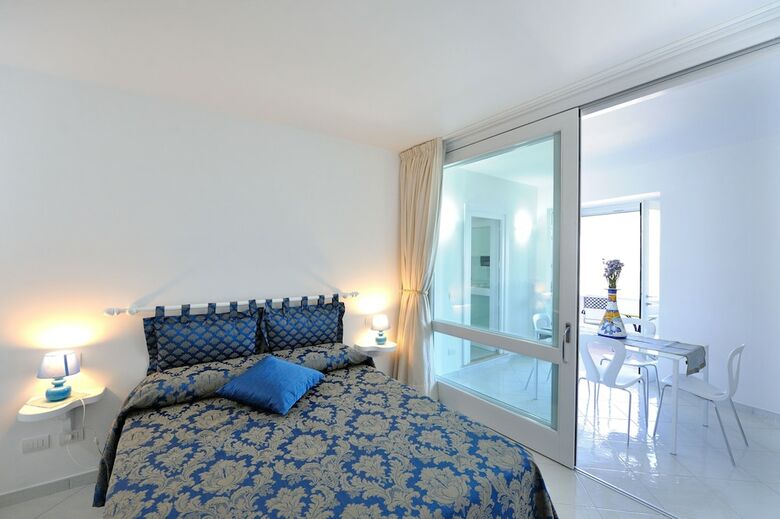 Apartamento La Dolce Vita Ravello