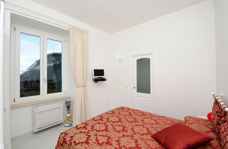 Apartamento La Dolce Vita Ravello
