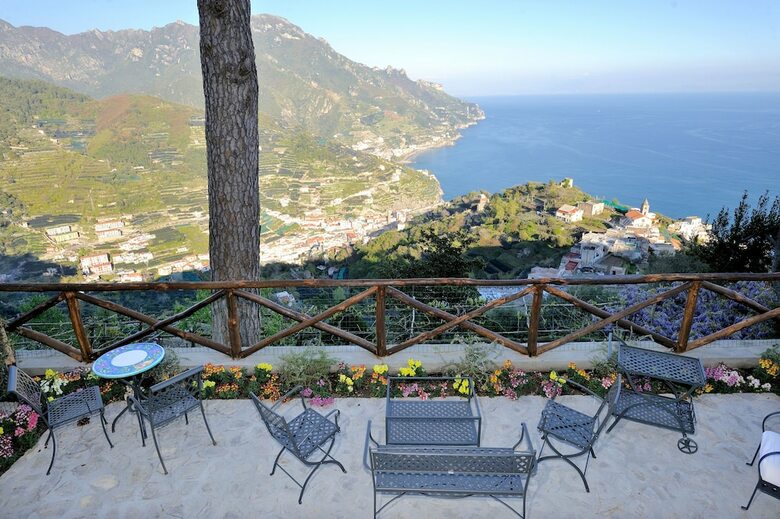 Apartamento La Dolce Vita Ravello
