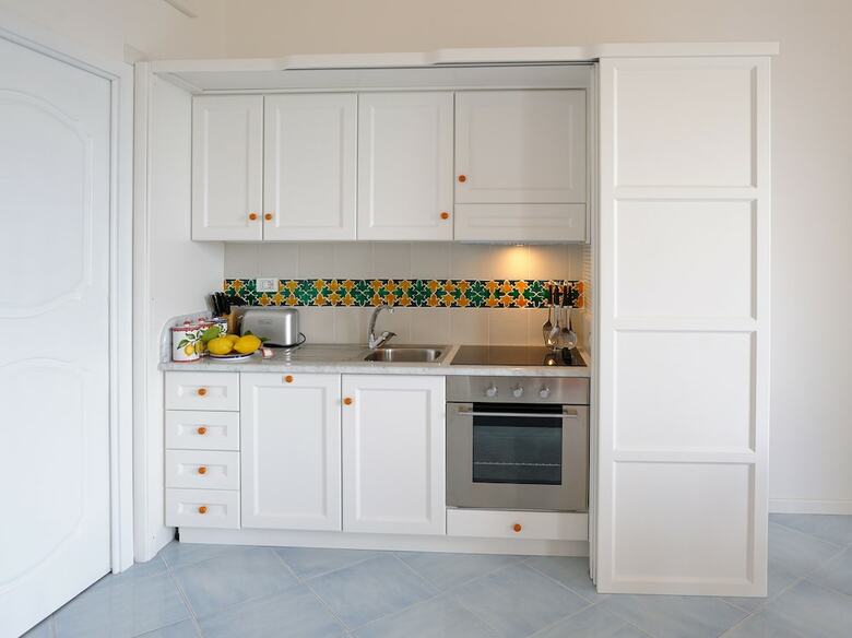 Apartamento La Dolce Vita Ravello