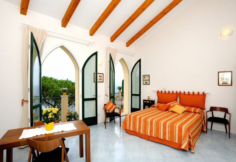 Apartamento La Dolce Vita Ravello