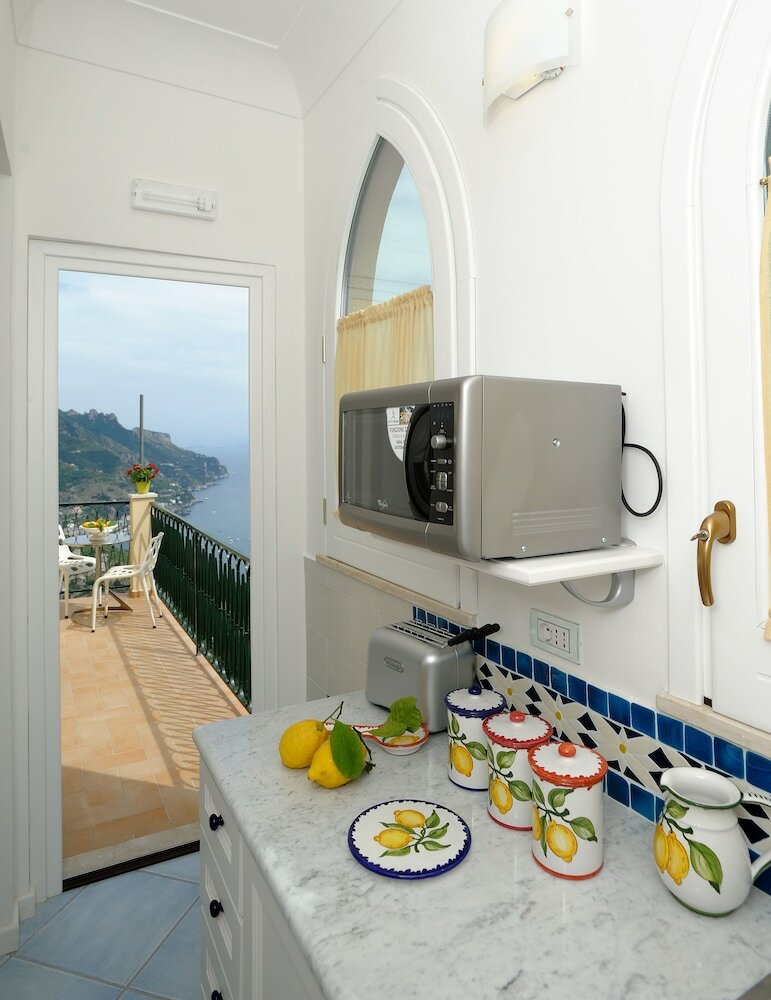 Apartamento La Dolce Vita Ravello
