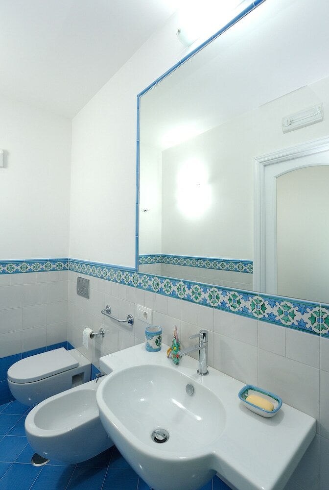 Apartamento La Dolce Vita Ravello