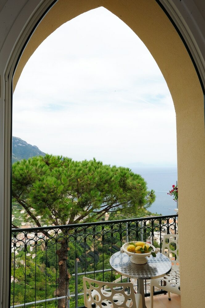 Apartamento La Dolce Vita Ravello