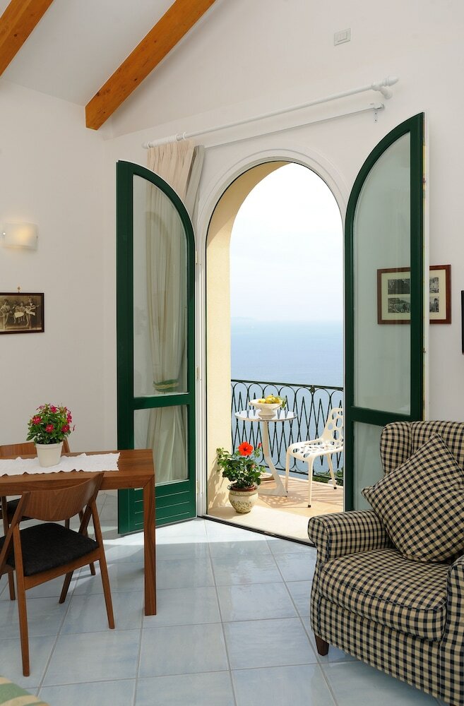 Apartamento La Dolce Vita Ravello