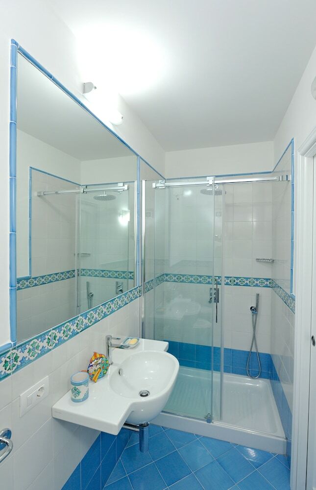 Apartamento La Dolce Vita Ravello
