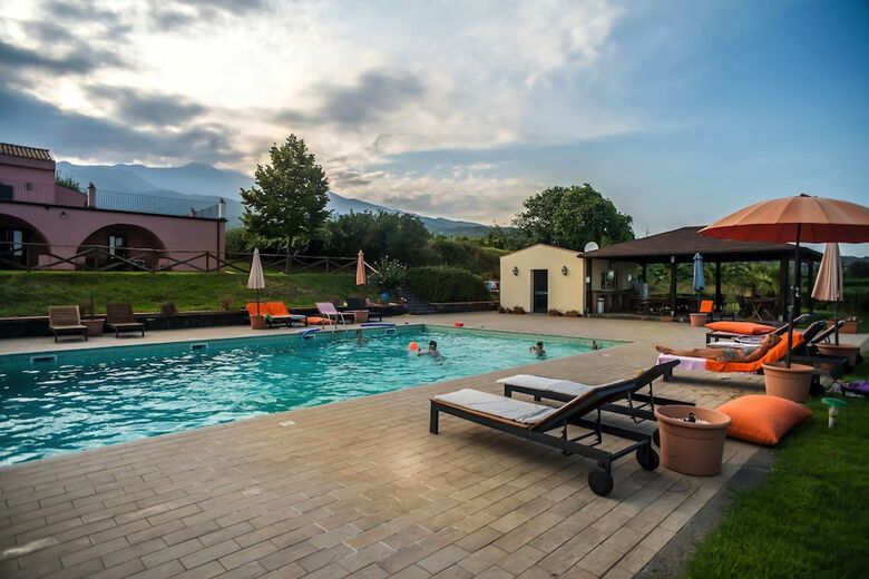 Agroturismo Tenuta San Michele