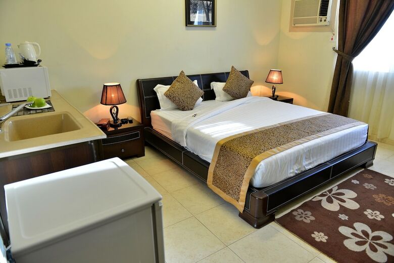 Four Seasons Hotel Apartments