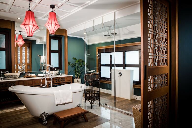 Hotel Na Nirand Romantic Boutique Resort