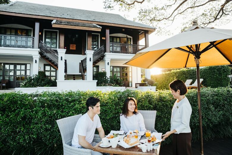 Hotel Na Nirand Romantic Boutique Resort