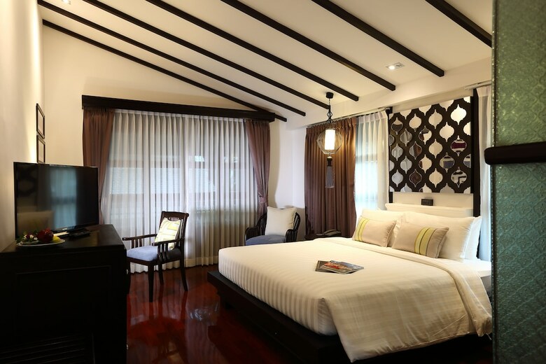 Hotel Na Nirand Romantic Boutique Resort