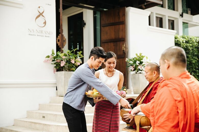 Hotel Na Nirand Romantic Boutique Resort