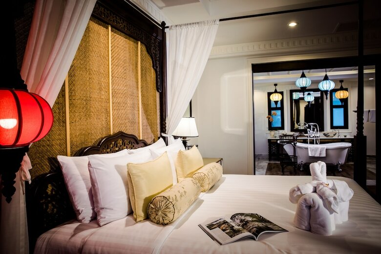 Hotel Na Nirand Romantic Boutique Resort