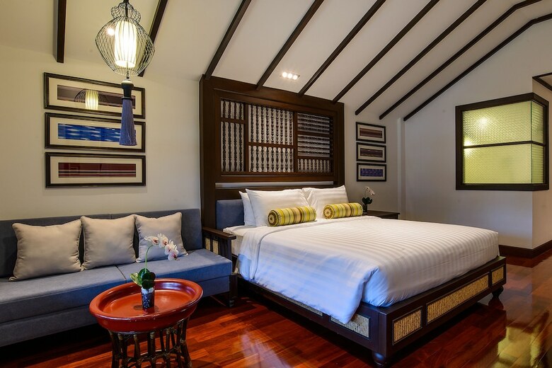 Hotel Na Nirand Romantic Boutique Resort