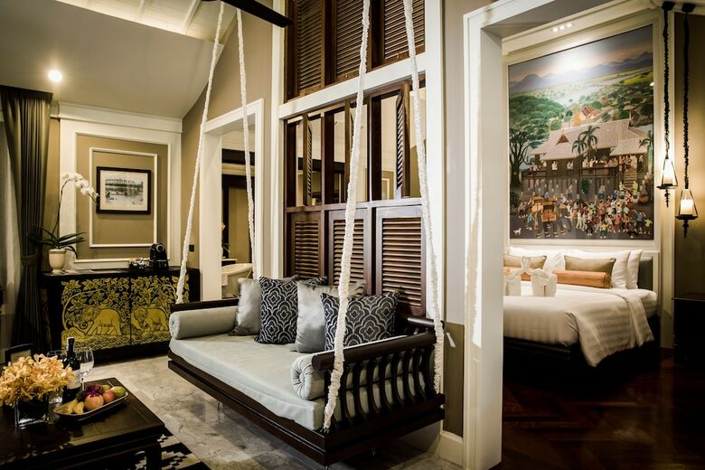 Hotel Na Nirand Romantic Boutique Resort